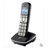 Saiet mobile saiet cordless ergo tel. cellulari dual band Fissi/cordless Telefonia