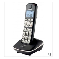 Saiet mobile saiet cordless ergo tel. cellulari dual band Fissi/cordless Telefonia