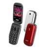 Saiet mobile saiet focus rosso SAIET FOCUS ROSSO Telefonia cellulare Telefonia