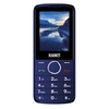 Saiet mobile saiet handy blu Telefonia cellulare Telefonia