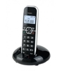 Saiet mobile saiet lem nero tel. cellulari dual band Fissi/cordless Telefonia