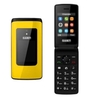 Saiet mobile saiet like st-mc20 giallo SAIET LIKE ST-MC20 GIALLO Telefonia cellulare Telefonia