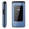 Saiet mobile saiet like st-mc20 light blue SAIET LIKE ST-MC20 LIGHT BLUE Telefonia cellulare Telefonia