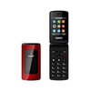 Saiet mobile saiet like st-mc20 rosso SAIET LIKE ST-MC20 Telefonia cellulare Telefonia