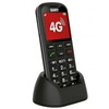Saiet mobile saiet next 4g soft touch Telefonia cellulare Telefonia