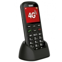 Saiet mobile saiet next 4g soft touch Telefonia cellulare Telefonia