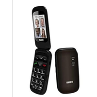 Saiet mobile saiet scudo tre grafite scudotre Telefonia cellulare Telefonia