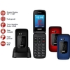 Saiet mobile saiet scudotre piu rosso SAIET SCUDOTRE PIU ROSSO Telefonia cellulare Telefonia