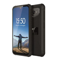 Saiet mobile saiet sicuro smart sts570 gsm/gprs/edge/umts/hsdpa Smartphone / pda phone Telefonia