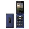 Saiet mobile select 2 blu SELECT 2 BLU Telefonia cellulare Telefonia