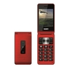 Saiet mobile select 2 rosso SELECT 2 ROSSO Telefonia cellulare Telefonia