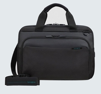 Samsonite borsa notebook samsonite 135075 1041 mysight cartella black Notebook Informatica