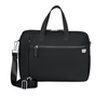 Samsonite eco wave bailhandle 15.6 2 comp- black ECO WAVE Notebook Informatica