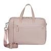 Samsonite eco wave bailhandle 15.6 2 comp- stone grey Notebook Informatica