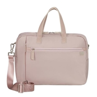 Samsonite eco wave bailhandle 15.6 2 comp- stone grey Notebook Informatica