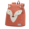 Samsonite happy sammies backpack s- fox william Ufficio scuola cartoleria Ufficio cancelleria