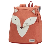 Samsonite happy sammies backpack s- fox william Ufficio scuola cartoleria Ufficio cancelleria