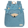 Samsonite happy sammies backpack s+ hedgehog harris