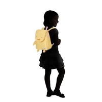Samsonite happy sammies eco backpack s- duck dodie Ufficio scuola cartoleria Ufficio cancelleria