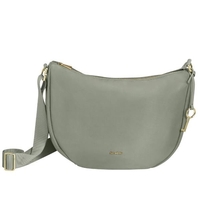 Samsonite hobo bag m- skyler pro - grey sage Notebook Informatica