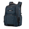 Samsonite pro-dlx 5 lapt.backpack 3v 15.6 -oxford blue PRO-DLX 5 Notebook Informatica