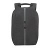 Samsonite securipak lapt.backpack 15.6 - black steel Notebook Informatica