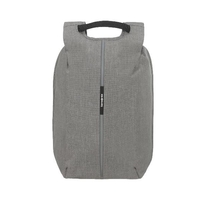 Samsonite securipak lapt.backpack 15.6 -cool grey Notebook Informatica