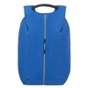 Samsonite securipak lapt.backpack 15.6 -true blue Notebook Informatica