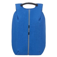 Samsonite securipak lapt.backpack 15.6 -true blue Notebook Informatica
