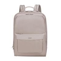 Samsonite zalia 2.0 zalia-backpack 15.6 stone grey Notebook Informatica