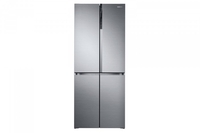 Samsung 4porte rf50k5920s8 f 192cm tnfinox doppi/americani RF50K5920S8 Frigoriferi Elettrodomestici