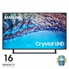 Samsung 50 uhd 4k serie bu8570 2021 Tv led / oled Tv - video - fotografia