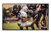 Samsung 55 qled 4k serie lst7t 2020 Tv led / oled Tv - video - fotografia