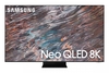Samsung 65 8 k neo qled serie qn800a 2021 Tv led / oled Tv - video - fotografia