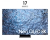 Samsung 65 8k qled serie qn900c tv 65 pol qn900 23 lcd full hd Tv led / oled Tv - video - fotografia