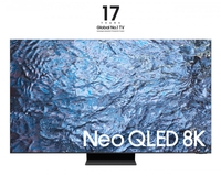 Samsung 65 8k qled serie qn900c tv 65 pol qn900 23 lcd full hd Tv led / oled Tv - video - fotografia