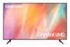 Samsung 65 uhd 4k serie au7090 2021 Tv led / oled Tv - video - fotografia