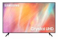 Samsung 65 uhd 4k serie au7090 2021 Tv led / oled Tv - video - fotografia
