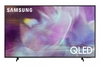 Samsung 75 4k qled serie q60a 2021 Tv led / oled Tv - video - fotografia
