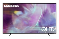 Samsung 75 4k qled serie q60a 2021 Tv led / oled Tv - video - fotografia