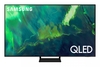Samsung 85 4k qled serie q70a 2021 Tv led / oled Tv - video - fotografia