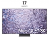Samsung 85 8k qled serie qn800c tv 85 pol qn800 23 lcd full hd Tv led / oled Tv - video - fotografia