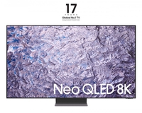 Samsung 85 8k qled serie qn800c tv 85 pol qn800 23 lcd full hd Tv led / oled Tv - video - fotografia