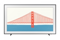 Samsung 85 frame serie 2021 tv 85 poll frame serie 2021 lcd full hd 85 FRAME serie 2021 Tv led / oled Tv - video - fotografia"