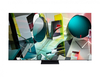 Samsung 85 qled 8k serie q950 2020 Tv led / oled Tv - video - fotografia