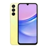 Samsung a15 4g 4/128gb yellow tim Smartphone / pda phone Telefonia