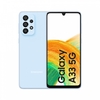 Samsung a336blbge smp.sam.a33 5g 128 blu Smartphone / pda phone Telefonia
