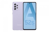 Samsung a528blvce smp.sam.a52s 5g 128vi nw Smartphone / pda phone Telefonia