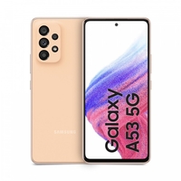 Samsung a536bzone smp.sam.a53 5g 128 ora Smartphone / pda phone Telefonia