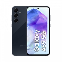 Samsung a556bzkce smp.sam a55 5g 256 black Smartphone / pda phone Telefonia